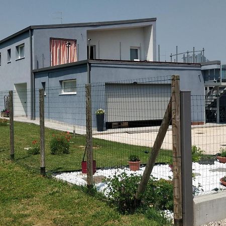 Porte Di Venezia, Tessera Aeroporto فافارو فينيتو المظهر الخارجي الصورة