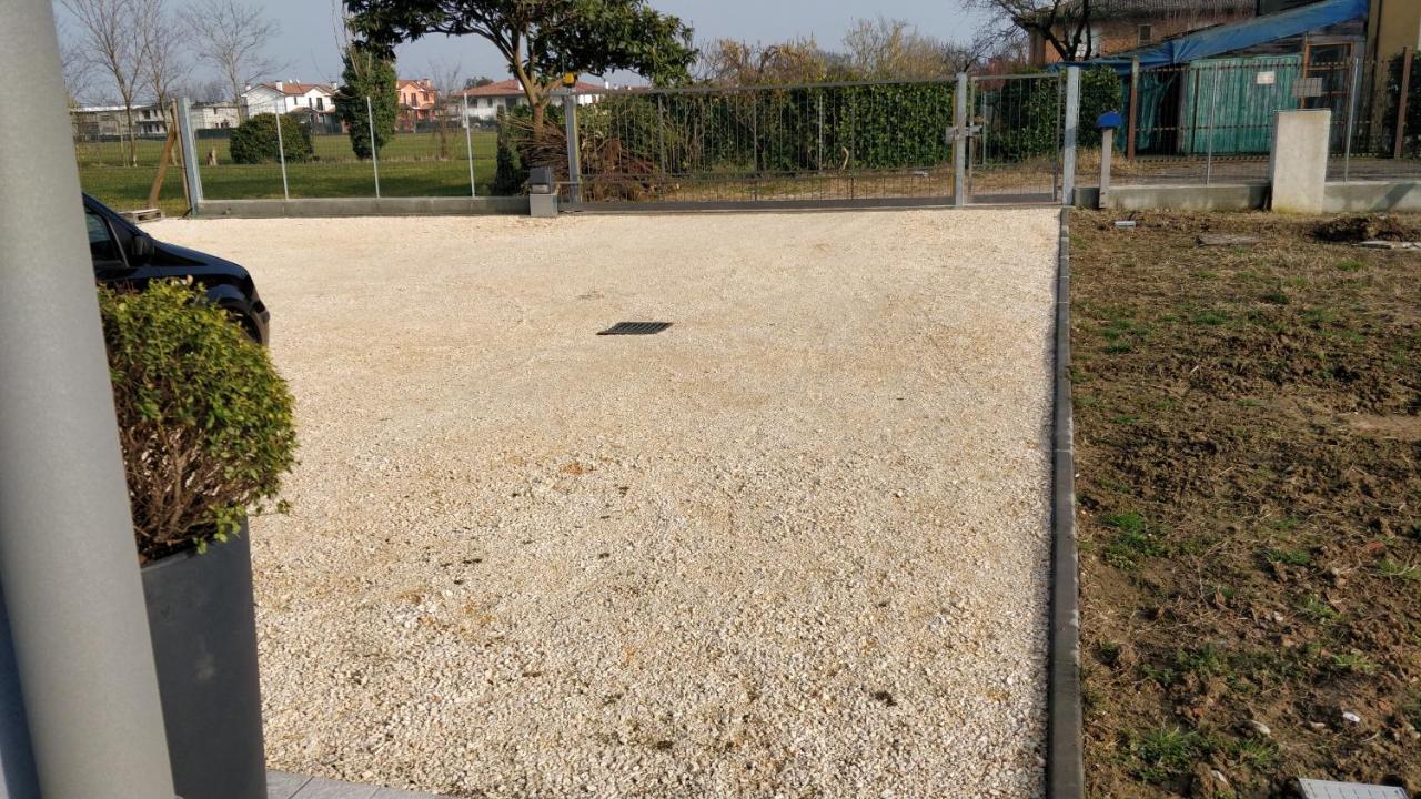 Porte Di Venezia, Tessera Aeroporto فافارو فينيتو المظهر الخارجي الصورة