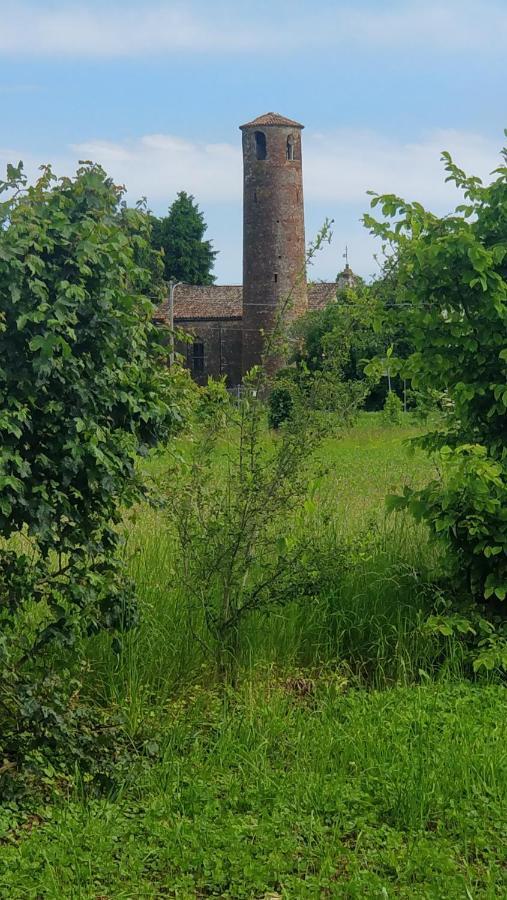 Porte Di Venezia, Tessera Aeroporto فافارو فينيتو المظهر الخارجي الصورة