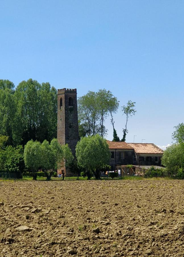 Porte Di Venezia, Tessera Aeroporto فافارو فينيتو المظهر الخارجي الصورة